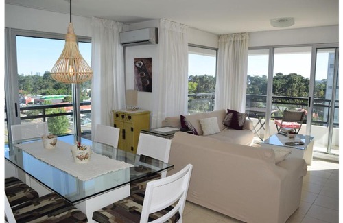 Cantegril Apartment | Apartamento en Punta del Este