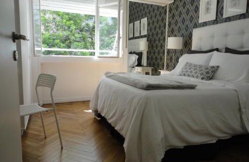 Recoleta Apartment | Apartamento en Recoleta