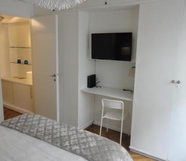 Recoleta Apartment | Apartamento en Recoleta