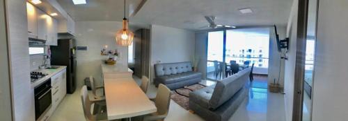 Ricaurte Apartment | Apartamento en Ricaurte Peñazul la Morada