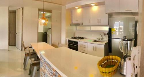 Ricaurte Apartment | Apartamento en Ricaurte Peñazul la Morada