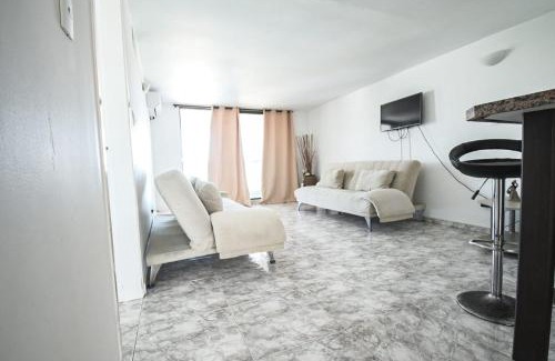Punta Hansa Apartment | Apartamento En San Andres