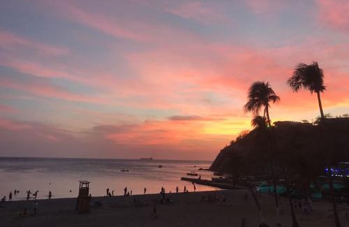 El Rodadero Apartment | Apartamento En Santa Marta