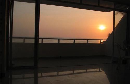 El Rodadero Apartment | Apartamento En Santa Marta