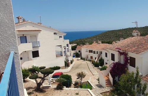 Peniscola Apartment | Apartamento en Sierra de Irta Peñiscola Font Sol 4