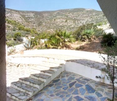 Peniscola Apartment | Apartamento en Sierra de Irta Peñiscola Font Sol 4