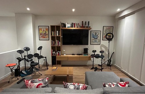 Suba Apartment | Apartamento en Suba