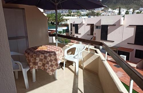 Los Cristianos Apartment | Apartamento en Sur y sol Los Cristianos