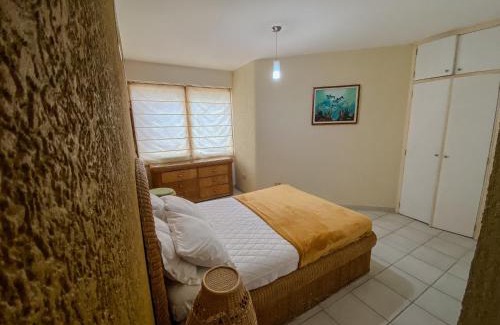 Tucacas Apartment | Apartamento en tucacas Cocotero mar 2 con la playa a tus pies