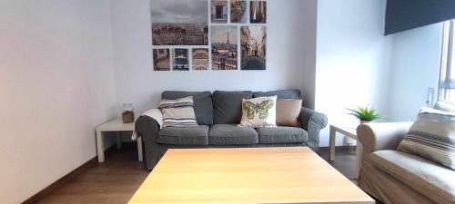 Ferrol Apartment | Apartamento en Ultramar