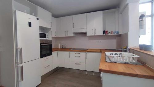 Ferrol Apartment | Apartamento en Ultramar