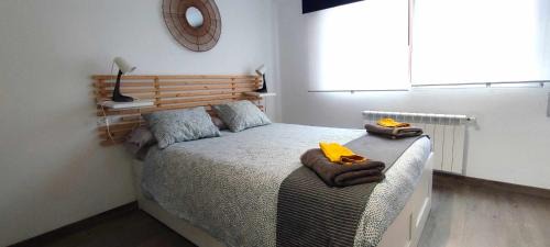 Ferrol Apartment | Apartamento en Ultramar