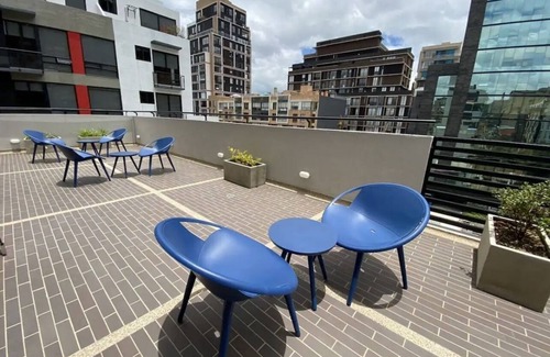 Usaquen Apartment | Apartamento en Usaquen