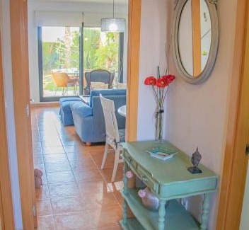 Vera House | Apartamento en Valle del Este