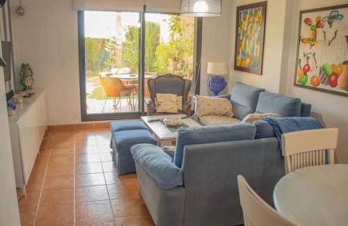 Vera House | Apartamento en Valle del Este