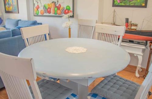Vera House | Apartamento en Valle del Este
