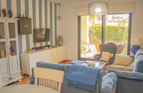 Vera House | Apartamento en Valle del Este