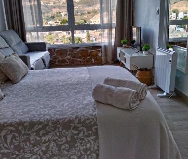 Torreblanca Apartment | Apartamento entre montaña y playa