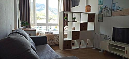 Torreblanca Apartment | Apartamento entre montaña y playa