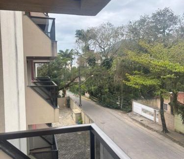 Acarau Apartment | Apartamento entre Praia Grande e Tenório - Ubatuba SP