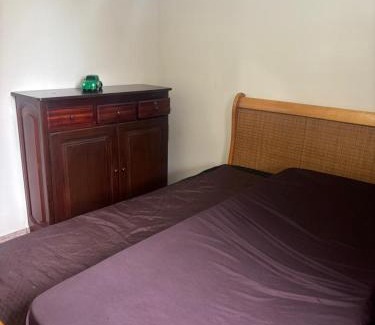 Acarau Apartment | Apartamento entre Praia Grande e Tenório - Ubatuba SP