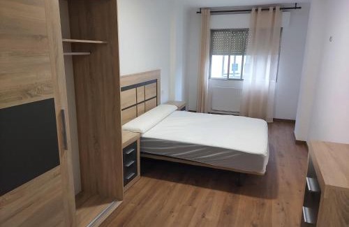 Lugo Apartment | Apartamento Eo