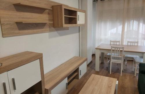 Lugo Apartment | Apartamento Eo