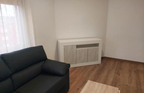 Lugo Apartment | Apartamento Eo