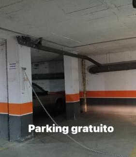 Pradollano Apartment | Apartamento Erase Una Vez En Sierra Nevada