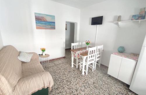 Conil de la Frontera City Center Apartment | Apartamento Los Tulipanes