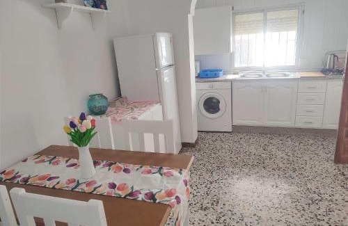 Conil de la Frontera City Center Apartment | Apartamento Los Tulipanes