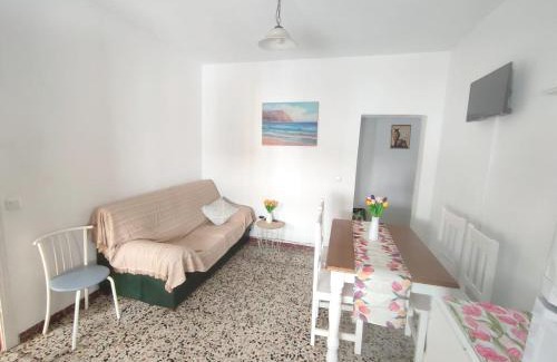 Conil de la Frontera City Center Apartment | Apartamento Los Tulipanes