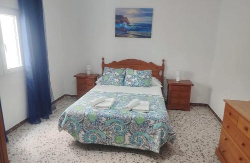 Conil de la Frontera City Center Apartment | Apartamento Los Tulipanes
