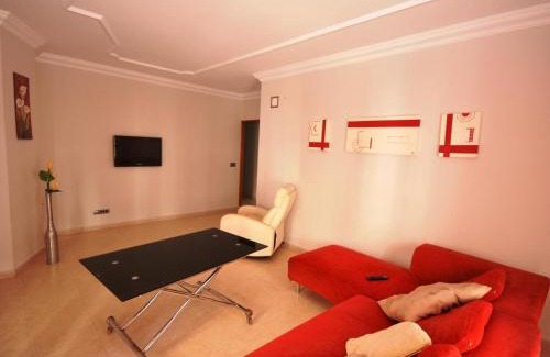 Conil de la Frontera City Center Apartment | Apartamento central en Conil familias y parejas