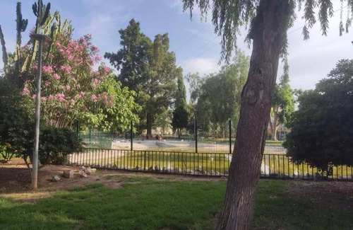 Huercal de Almeria Apartment | Apartamento Villa Inés
