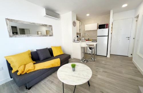 El Madronal Apartment | Apartamento Frente Mar, Playa de Las Americas