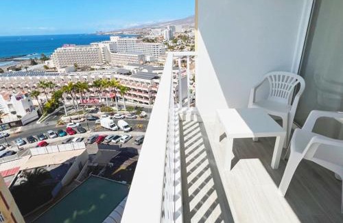 El Madronal Apartment | Apartamento Frente Mar, Playa de Las Americas