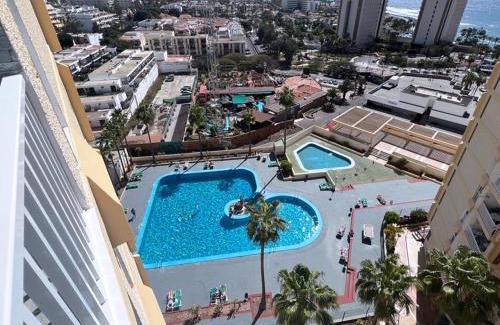 El Madronal Apartment | Apartamento Frente Mar, Playa de Las Americas