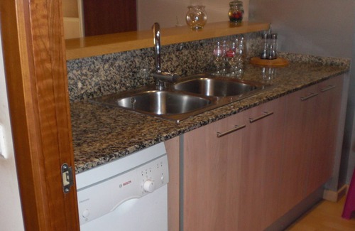 Santa Margarida Apartment | apartamento in Santa Margarida (Costa Brava) ROSES