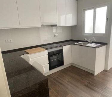 San Juan de Alicante Apartment | Apartamento De lujo ! san juan pueblo, alicante
