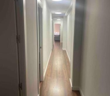 San Juan de Alicante Apartment | Apartamento De lujo ! san juan pueblo, alicante