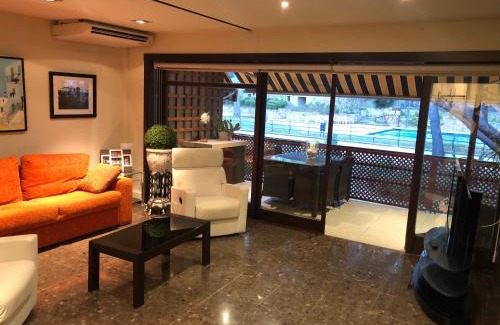 Calonge Apartment | Apartamento Eden Mar Torre Valentina, Sant Antonio de Calonge