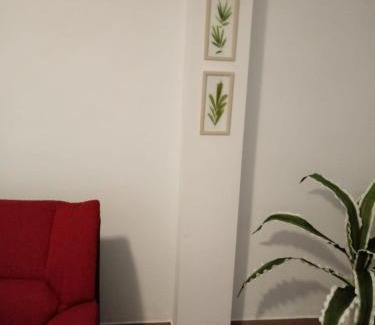 Santa Cruz de la Palma Apartment | APARTAMENTO BEDIESTA