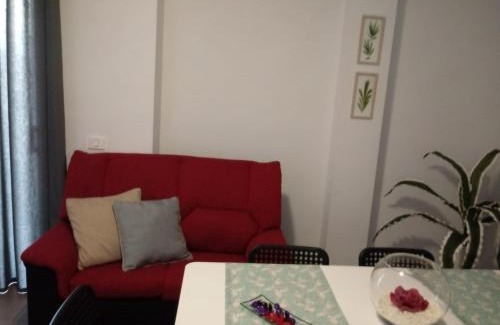Santa Cruz de la Palma Apartment | APARTAMENTO BEDIESTA