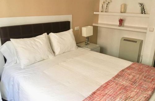 Santiago de Compostela Apartment | Apartamentos Triacastela