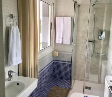 Santiago de Compostela Apartment | Apartamentos Triacastela