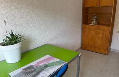 Tavernes de la Valldigna Apartment | Apartamento luminoso cerca de Gandia
