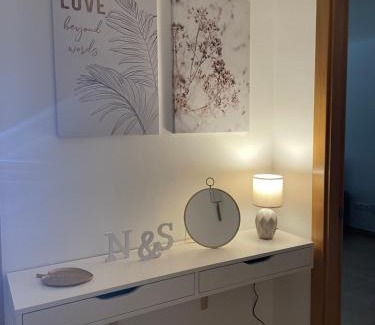 Vilagarcia de Arousa Apartment | Apartamento N&S Carolinas