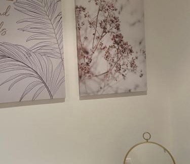 Vilagarcia de Arousa Apartment | Apartamento N&S Carolinas
