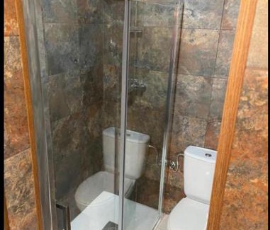 Zahara de los Atunes Apartment | Apartamento centro Zahara Aretusa-luz